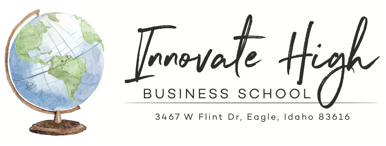 Innovate High Business School